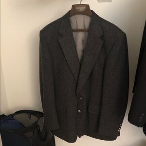 Oakton ltd.  
Men’s blazer wool 44